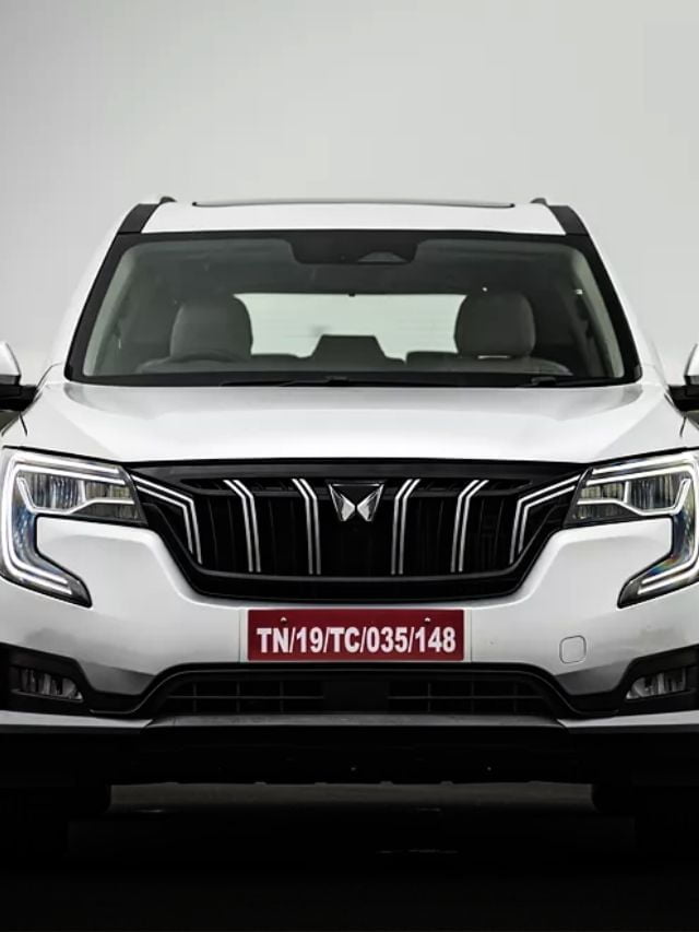 Mahindra XUV700 Price in india and Short Review