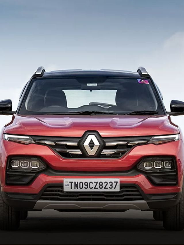 Renault Kiger Price in india and Short Review